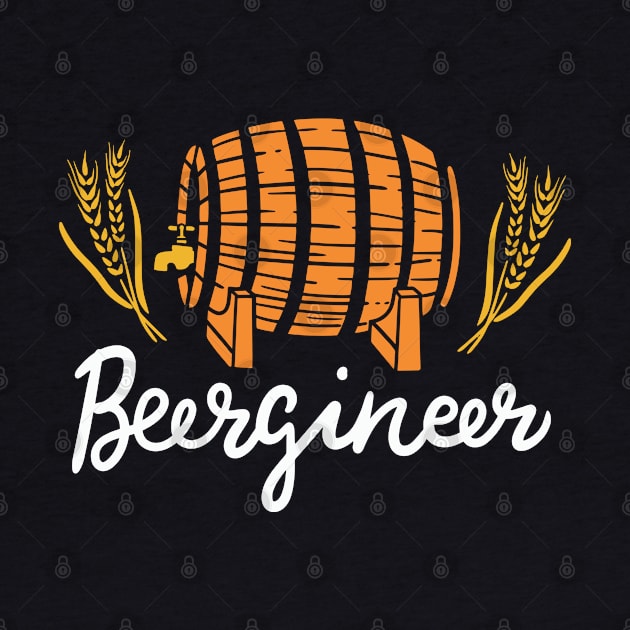 Beergineer by maxdax